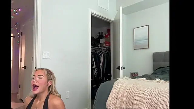 ElenaErickson online show from 07-01-26, 08:52