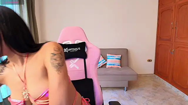 lili jade222 online show from 10-17-25, 01:57