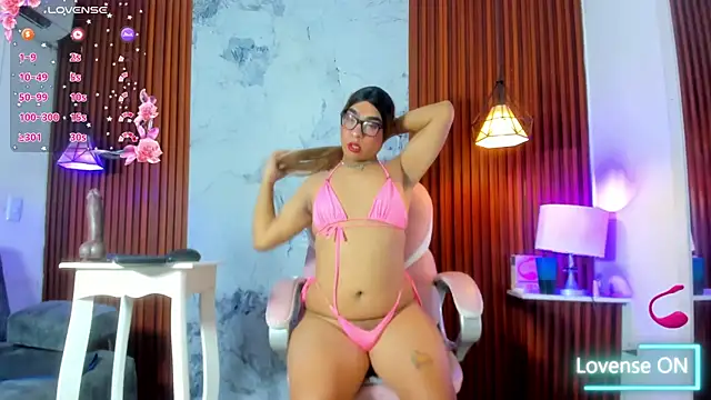 Margarethlex online show from 07-30-26, 04:55