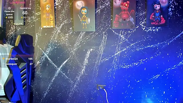 JacksonMuller  online show from 03-21-26, 01:26