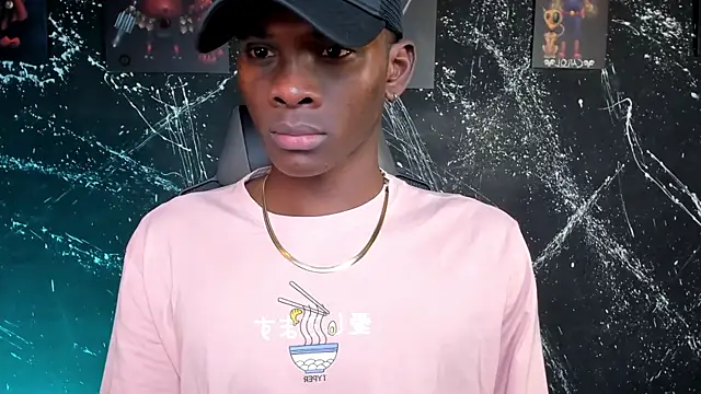 JacksonMuller  online show from 03-24-26, 01:27