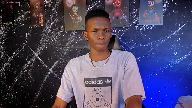 JacksonMuller  online show from 04-21-26, 01:50