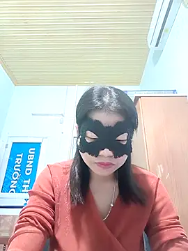 Anna Toy19 online show from 11-30-25, 03:38