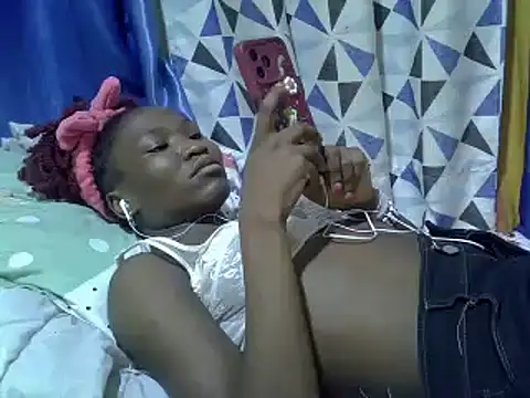 just nala online show from 03-06-25, 08:37