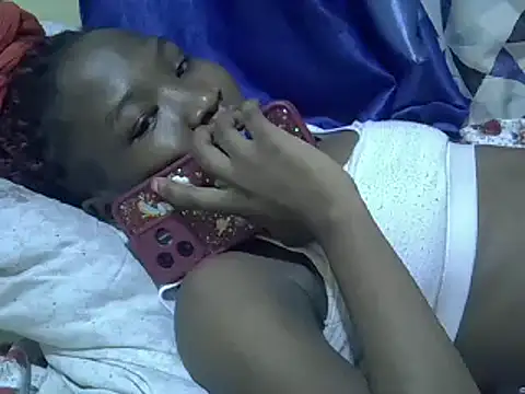 just nala online show from 03-07-25, 04:55