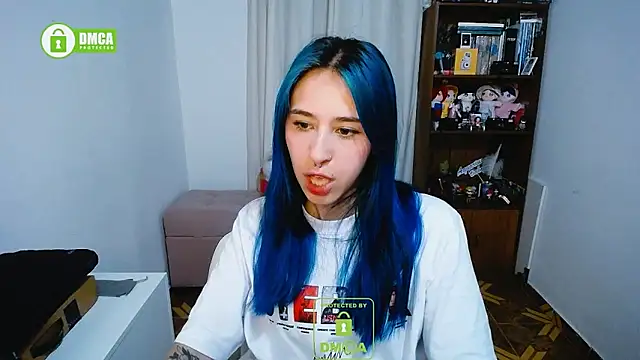 Snapshot of dakota_senju chatting on 01-21-25, 11:13 dakota senju online show from 01-21-25, 11:13