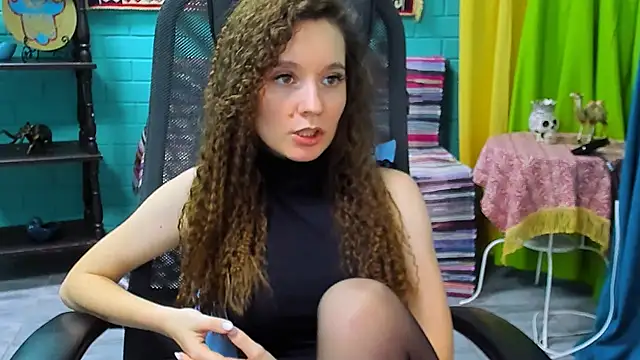 Miss Barbara  online show from 02-24-25, 05:31