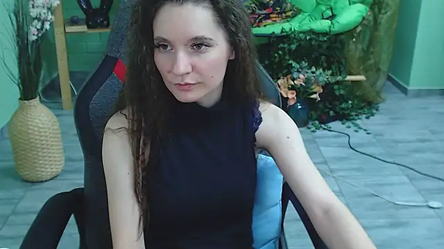 Miss Barbara  online show from 02-26-25, 12:16