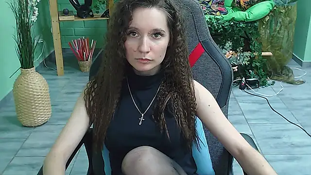 Miss Barbara  online show from 02-27-25, 05:58