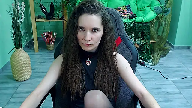 Miss Barbara  online show from 03-07-25, 09:38