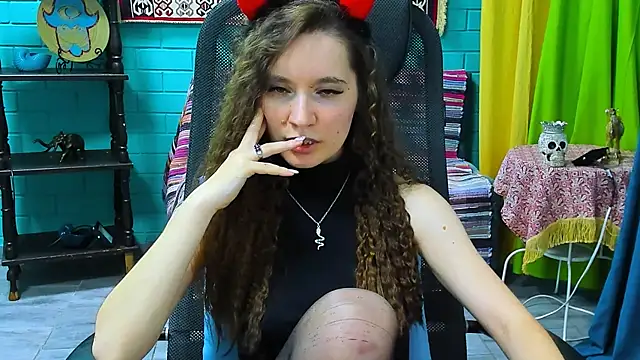 Miss Barbara  online show from 03-17-25, 12:57