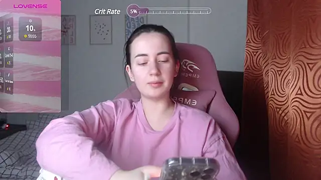 SweetieKendl online show from 02-28-25, 03:48