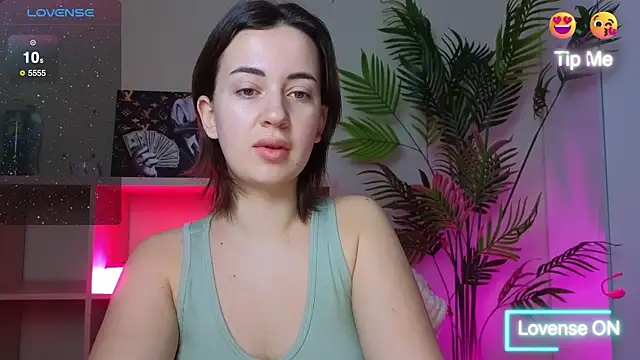 SweetieKendl online show from 04-19-26, 09:50