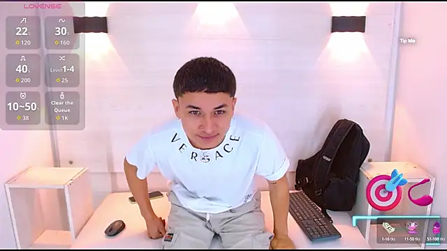 jeic 18 online show from 09-15-25, 12:16