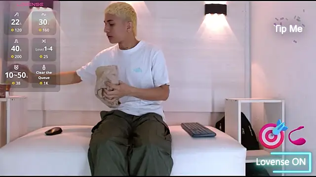 jeic 18 online show from 09-20-25, 01:12