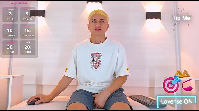 jeic 18 online show from 09-22-25, 11:12