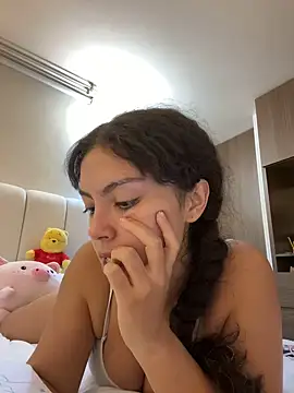 Nathcurly  online show from 03-06-25, 02:51