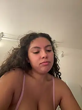 Nathcurly  online show from 10-17-25, 03:31