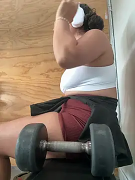 Nathcurly  online show from 03-30-26, 08:21