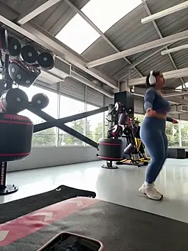 Nathcurly  online show from 04-15-26, 08:53