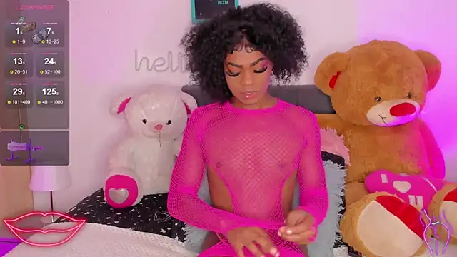 Tayssa Maravilh online show from 10-09-25, 11:25