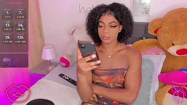 Tayssa Maravilh online show from 11-12-25, 12:33