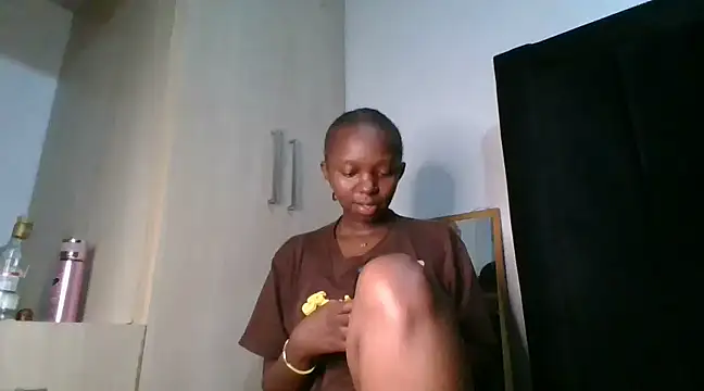 Sexy barb2 online show from 02-06-25, 10:10