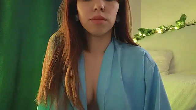 kristina amurova online show from 10-30-25, 10:10