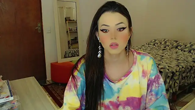 Sophie Fantasys online show from 06-04-26, 08:20