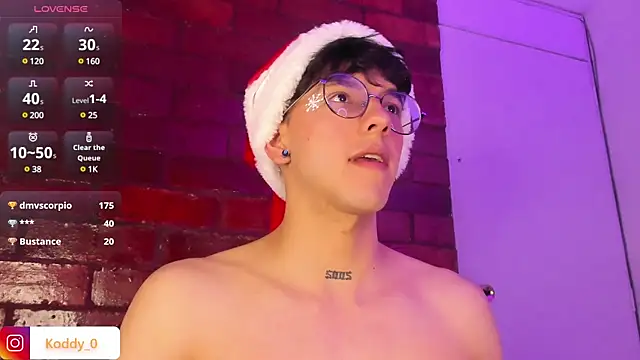 koddy 0 online show from 12-22-24, 04:50