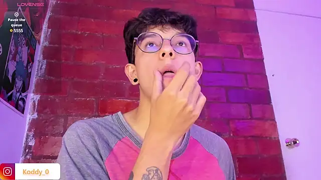 koddy 0 online show from 01-12-25, 01:53