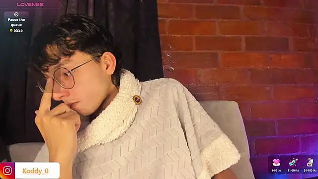 koddy 0 online show from 09-09-25, 11:48