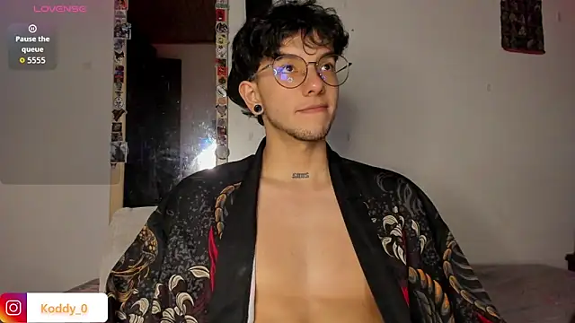 Snapshot of koddy_0 chatting on 05-02-26, 02:27 koddy 0 online show from 05-02-26, 02:27