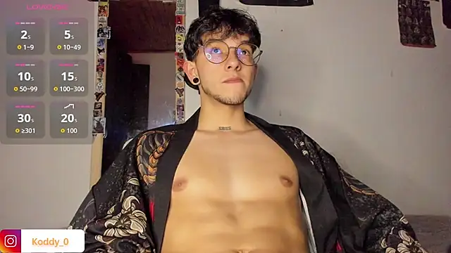Snapshot of koddy_0 chatting on 05-05-26, 01:57 koddy 0 online show from 05-05-26, 01:57