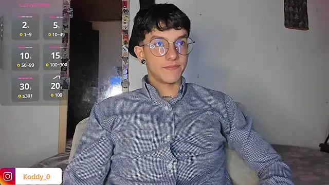 Snapshot of koddy_0 chatting on 05-12-26, 12:08 koddy 0 online show from 05-12-26, 12:08