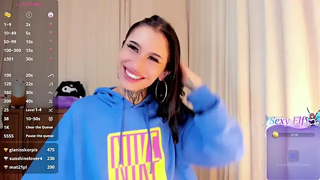 kali ka  online show from 12-27-24, 07:51