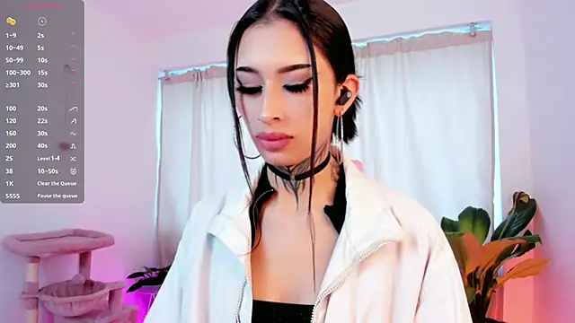 kali ka  online show from 01-26-25, 01:15