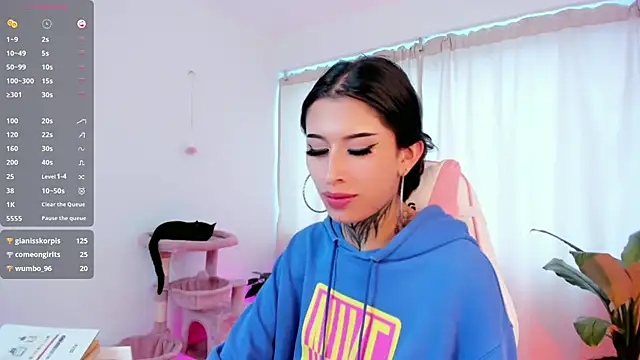 kali ka  online show from 01-31-25, 07:08