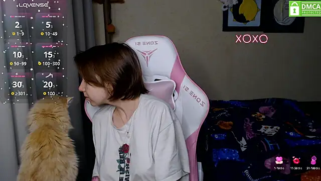 LeahGottty online show from 12-03-24, 02:16