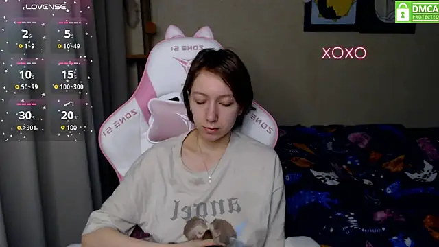 LeahGottty online show from 12-05-24, 02:22