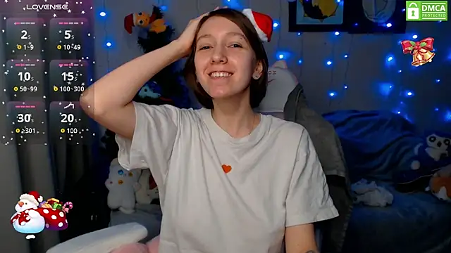 LeahGottty online show from 12-20-24, 05:51