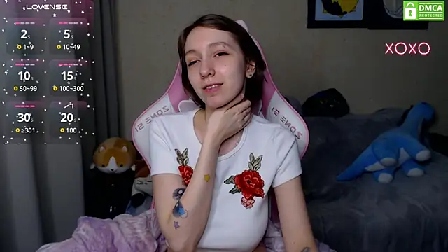 LeahGottty online show from 01-12-25, 10:22