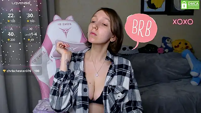 LeahGottty online show from 01-17-25, 05:42