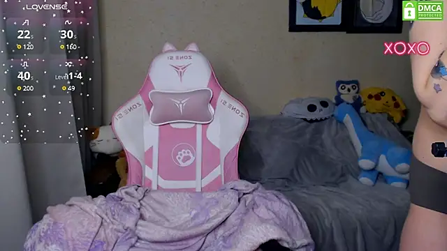 LeahGottty online show from 01-21-25, 03:37