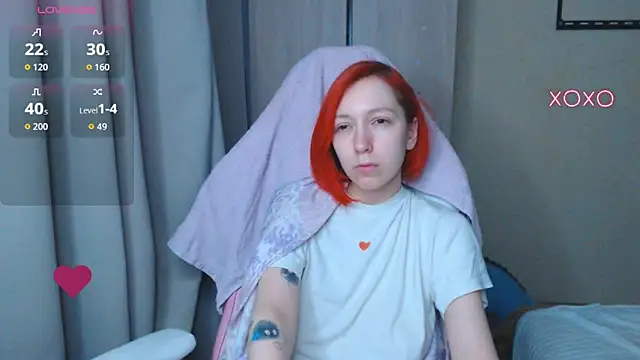 LeahGottty online show from 12-02-25, 02:06