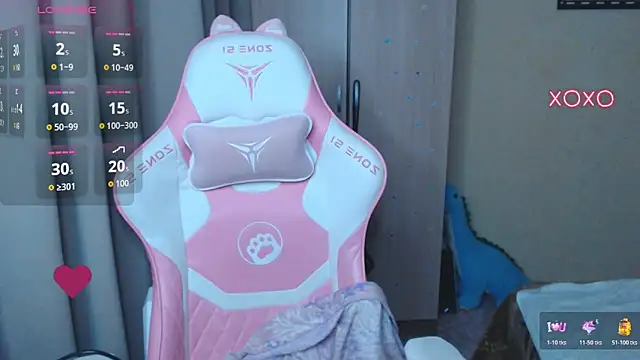 LeahGottty online show from 12-04-25, 02:10