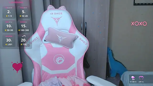 LeahGottty online show from 12-05-25, 02:09