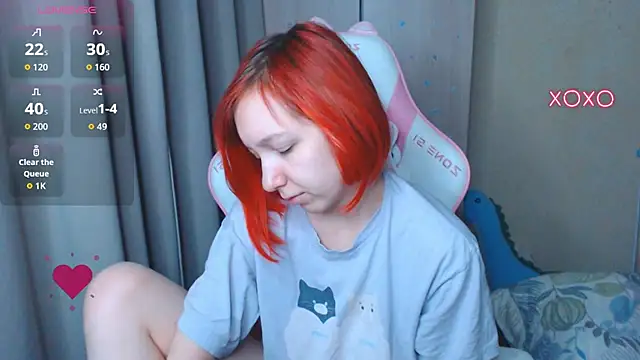 LeahGottty online show from 12-16-25, 02:16