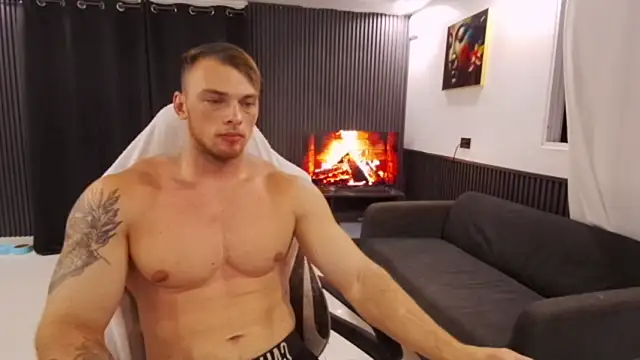 YourHotGreg online show from 07-03-26, 01:01