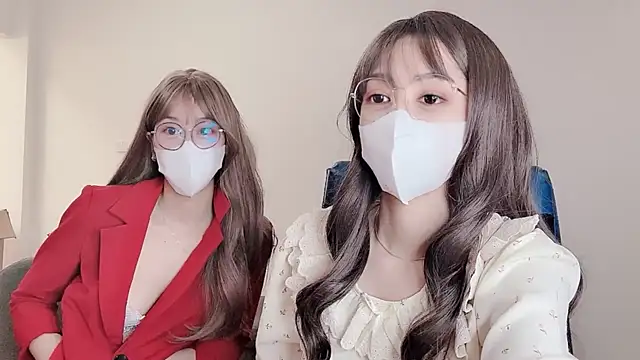 Mono-Stewardesss online show from 01-02-25, 05:57